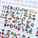 피노키오 이미지