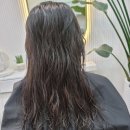 아이렉스 타워 앞 | 김량장동미용실 닛시헤어 만족 후기