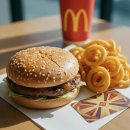 행운유통 | 맥도날드 행운버거 골드 스페셜 후기.. 페이커 포토카드 럭키팩 세트