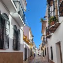 하얀빨래방 | [스페인/포르투갈]여행 8일차(네르하 빨래방, 프리힐리아나 당일치기)