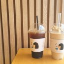 모리커피양산사송점 - 양산시 내송내안2길 28 | 양산 사송 모리 커피 냉율무 내 돈 내산 찐 후기(feat. 지도에 안 나옴)