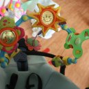 유모차장난감(타이니러브 써니스트롤러) 이미지