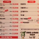 한우큰마당 - 남구 봉선2로 53 | 한우큰마당