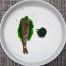모던한식당 이미지