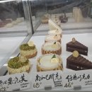 (비싼)중국의 케이크🎂 합리적인 가격으로 맛있게 즐겨보자!(with 스타벅스)