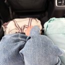 오각 | [서울 뚜벅이 글램핑] 서초 청계산장 🏕️ 오각카라반 내돈내산 이용후기