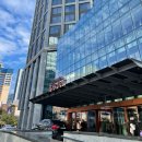 르노삼성자동차 서비스코너 해운대중동점 | 그랜드조선부산 호텔 아리아뷔페 주말 해운대 점심 모임 메뉴, 가격, 시간, 분위기