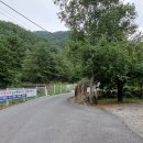 치악산둘레길 4코스 노구소길 이미지