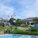 거창박물관 전시실 이미지