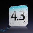 애플 iOS 4.3의 주요 변화 및 업그레이드 방법 이미지