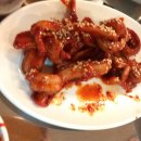 오동도 산아나고 숯불구이 이미지