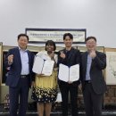 문화유산회복재단, 외국인 청년 홍보대사 임명! ... 5월 24일 환수문화유산기념박물관 개관식 개최