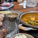 숯불생삼겹전문 | [대구 서구] 뒷고기전문 대구비산동맛집 '일구칠하나 김해숯불뒷고기' 방문후기