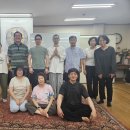 태극권&명상 이미지