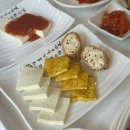 맷돌손두부 - 서대문구 통일로40안길 3-1 | 울진 성류굴 근처 건강한 한 끼, 맷돌손두부 두부보쌈정식 후기