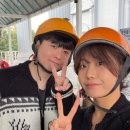 감귤박물관 야외화장실 | 몽글커플 제주 여행｜박물관은 살아있다·런닝맨 제주·감귤카트 실내 데이트 코스