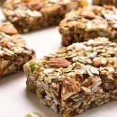 웰빙간식 이미지