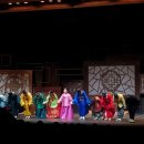 공연＜후궁박빈＞ 이미지