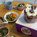 을지로홈센터 | 🏡 [일상] 2월 4주 트니트니, 육아종합지원센터 키즈카페, 생일파티, 을지로 곱창, 블루클럽