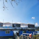 남춘천주유소 | 춘천 중도물레길 산책부터 어베인 호텔, 감자 아일랜드까지!｜춘천마라톤 1박2일 여행기🏃‍♀️