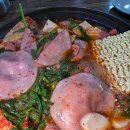 의정부대박부대찌개 | 고양시 원당 맛집 의정부대박부대찌개 20년 전통의 진짜 부대찌개를 만나다