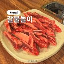 갈불놀이 네이버블로그