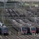 한국철도공사 서울본부(서울차량사업소) 이미지