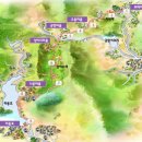 상이리 계곡 이미지