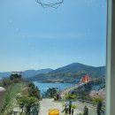 가조창촌마을2 | ​거제 오션뷰 카페 엘도라도, 가조연륙교가 한눈에 담기는 루프탑 명당