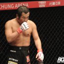 ROAD FC 이미지