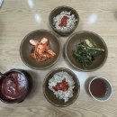 그랜드녹두팥칼국수 | 청라 칼국수 맛집 청정칼국수 동지 팥죽 팥칼국수 먹고 왔어요
