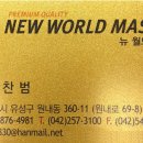 뉴월드마스터 이미지