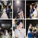 [W6] 본식스냅. 4개 업체 구성&가격 비교(기우사진, 디벨로스냅, 스냅스타, 별이랑영이랑)