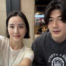 '기성용❤️'한혜진, 딸 시온과 오랜만에 외식 "벌써 엄마 키만 하네"