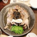 성서제1능이버섯능이백숙 이미지