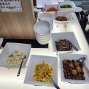 김포 구래동 한식뷔페 더밥 한식뷔페 후기