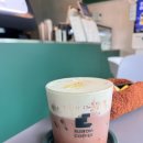 커스텀커피개포래미안포레스트점 | 개포동 커스텀커피 민트초코 피스타치오 크리미 민초 피쵸 크리미 내돈내산 솔직후기