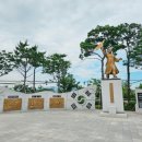 울산외솔기념관 이미지