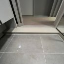 ㈜더크린월드 | 변색 걱정 없는 케라폭시 시공 리얼 후기 feat.더샵 일산 퍼스트월드