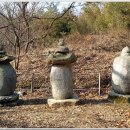 만연사 부도군 이미지