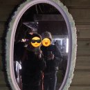 선돌밧데리 | 우당탕탕 초보자 겨울 한라산 등반 백록담 만나고 온 후기🏔️