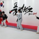 품태권도 이미지