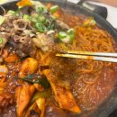 정 | 인천 서구 맛집 닭갈비 철판정 검단신도시 매장 후기