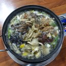 노점(버섯) 중앙SUNDAY