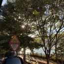 한산도 충무공교실 야영장 이미지