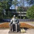 대만 국립국부기념관 이미지