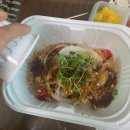 국수나무계원예대점 | [내손동 식당] 국수나무 별미 아쿠아돈까스 포장후기