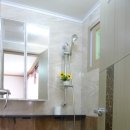 강북구청 외부 화장실 이미지