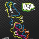 GS25 청사포점 | 아이와 가볼만한 곳, 스카이라인루지 부산 이용 후기