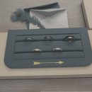 영원광학 | 부쉐론 웨딩링, 시크한 파리의 낭만 - 예비부부를 위한 명품 웨딩 밴드 완전정복 4탄